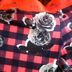 Stella Mc Carney Adidas tights size S